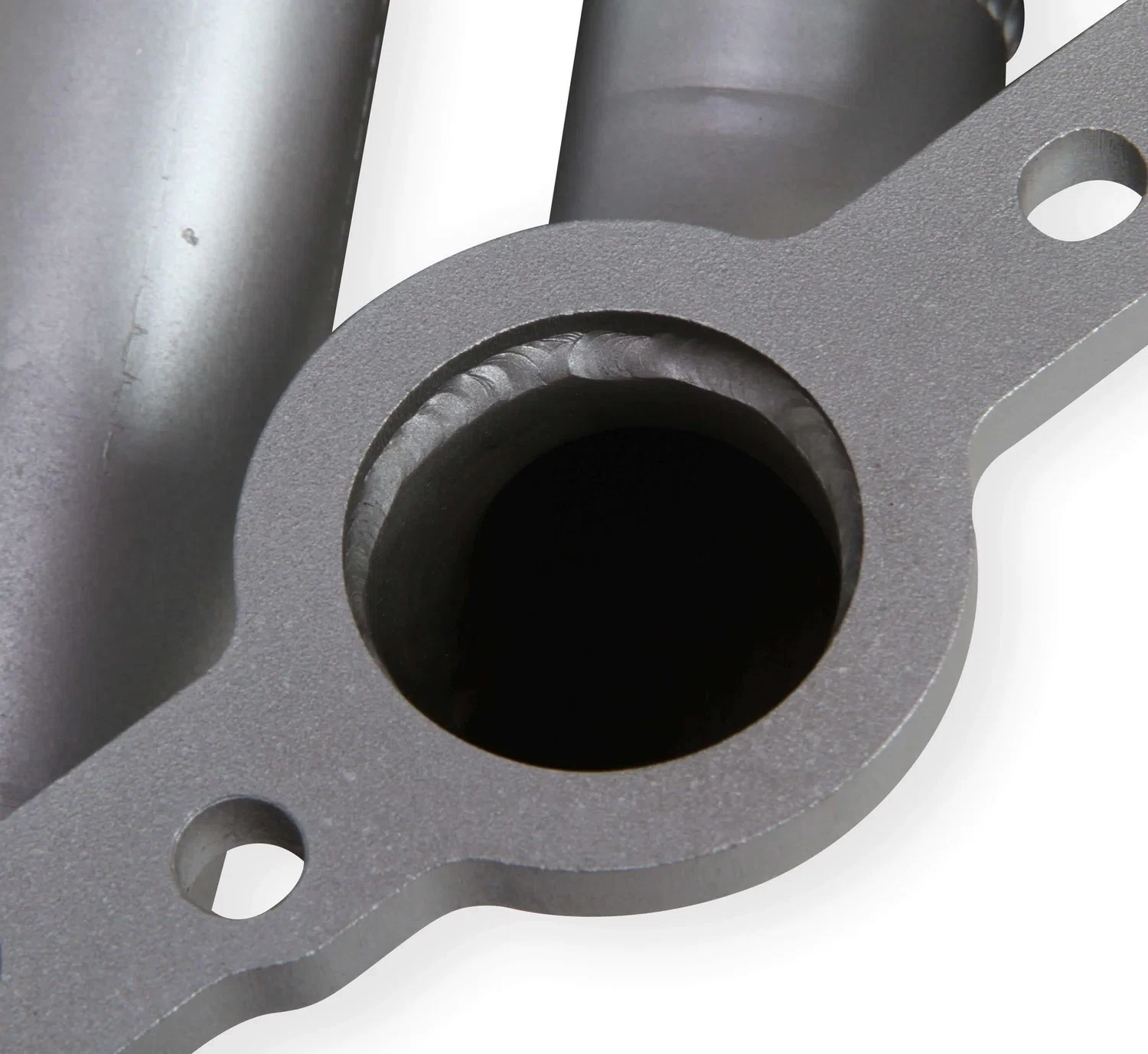 Flowtech LS Turbo Headers-Ceramic Coated - 31537FLT